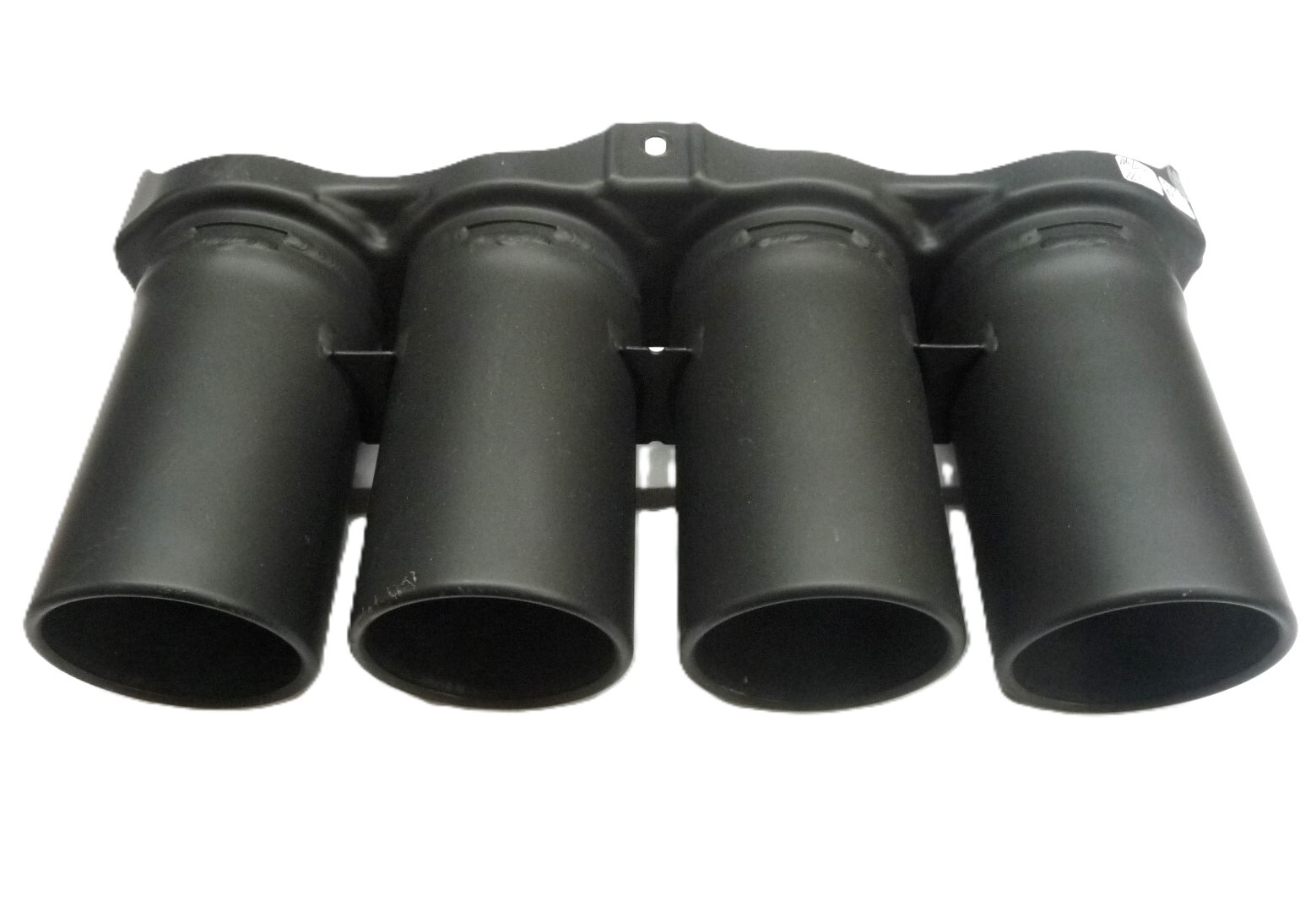 2021 2022 2023 McLaren 765LT Rear Exhaust Matt Black Tip End Pipe OEM