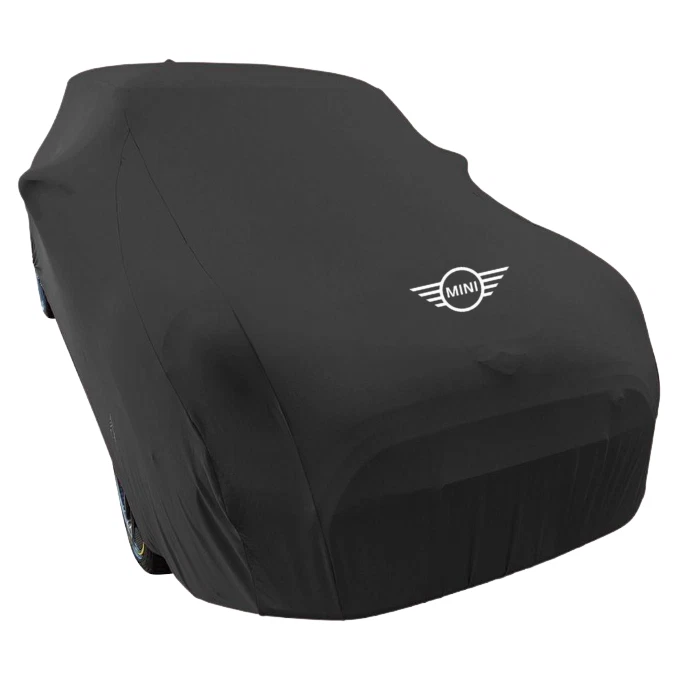 ✪ Mini Cooper Car Cover, special production for your vehicle, İndoor cover,A++ - Image 3 of 4
