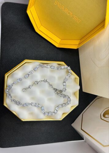 Necklace Swarovski Mesmera Collection - Imagen 10 de 12