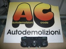 Centralina comando clima automatico VOLKSWAGEN GOLF 1K0907044K (2004-2008)