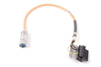 Kollmorgen Motor Kabel 68cm CM02A1-015-006-00 AKD-B/P/T/M - AKM1 - AKM7 Motoren