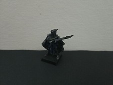 Warhammer Fantasy Old World - Dark Elf Elves Assassin Metal OOP Games Workshop