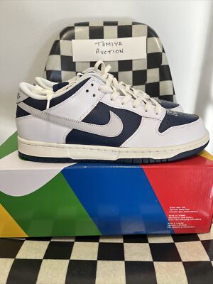 Size 12 - Nike Dunk Low SB x HUF New York 2022