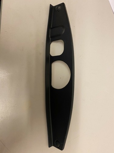 Rover 75 Tourer // MG ZT-T Heckwischer Motorabdeckung (Teilenr.: ERK100380)