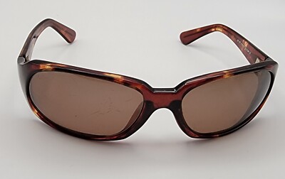 Maui Jim MJ110-10 Navigator sunglasses 60/13/125 Tortoise frame | eBay