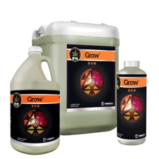 Cutting Edge Grow 2-1-6 Base