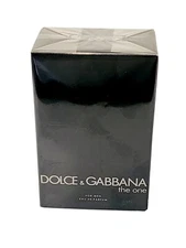 DOLCE & GABBANA THE ONE 5.0OZ / 150ML EAU DE PARFUM SPRAY FOR MEN