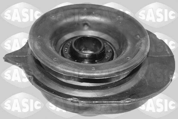 Coupelle d'amortisseur avant Fiat Panda 1.2 pour restaurer la direction en ville