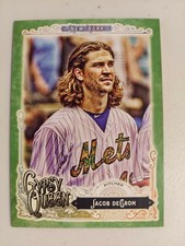 2017 Topps Gypsy Queen Baseball Variations Checklist and Gallery 18