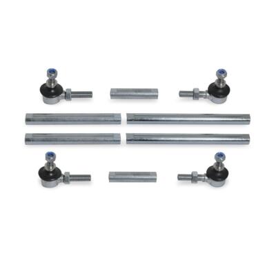 Stabilizer coupling rods adjustable VW Caddy III (2K.2KN) 1.2/1.4/1.6/2.0/SDi