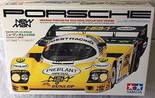 Porsche 956 Newman Kit - Tamiya 24049 | kingshobby.com