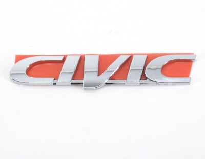 Genuine OEM Honda 75765-S04-000 