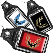 Compatible With 1978 Pontiac Trans Am Firebird Eagle Bird Emblem Key Ring Compatible With 1978 Pontiac Trans Am Firebird Eagle Bird Emblem Key Ring