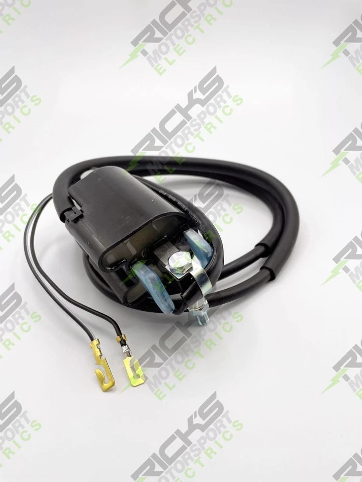 Bobina de encendido Ricks para Honda Hawk II 400 CB400T 1978-1981 23-107 Foto 2 de 3