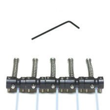 GraphTech Ghost PN-8315-00 - P/J Bass Style S...