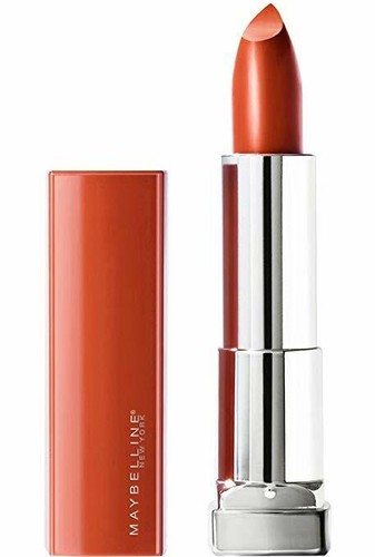 Maybelline ColorSensational Made For All Lipstick ~ Choose Your Shade - Picture 3 of 9