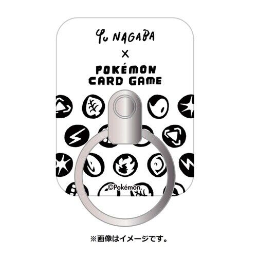 Yu NAGABA x Pokemon Card Game Special BOX Japan Rare Limited Yu NAGABA x Pokemon Card Game Special BOX Japan Rare Limited
