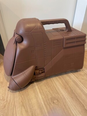 Star Wars I The Phantom Menace Battle Droid Can Cooler Box MTT