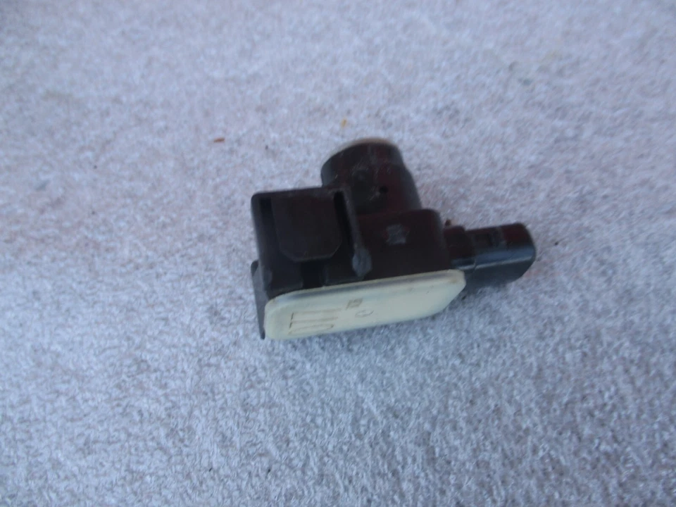 2013 2014 2015 LEXUS ES 350 ES 300H SENSOR DE ESTACIONAMENTO TRASEIRO ULTRASSÔNICO 89341-33200 - Imagem 3 de 4