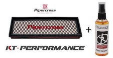 Pipercross - Luftfilter - Citroen - ZX - 2.0i - 121 PS - 07/92-10/97