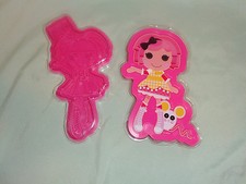 Lalaloopsy Lets Bake Decopac Cake Decorating topper