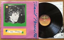 RAUL PORCHETTO El Mundo Puede Mejorar LATIN SPANISH ROCK EXCELLENT COND.