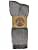 12 Pairs Wholesale Merino Wool Thermal Boot Socks (Mens/Assorted) Thermal Sock - Picture 2 of 6