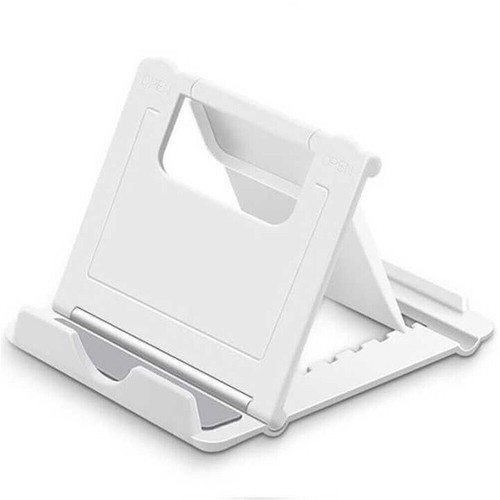 Universal Desk Stand Mobile Phone Stand Holder For Tablet iPad iPhone Samsung OZ - Picture 11 of 13