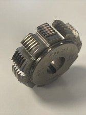 Abw&auml;lzfr&auml;ser  Zahnradfr&auml;ser  Modul 0,6
