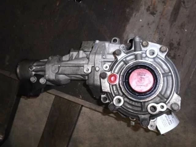 2007-2017 Jeep Patriot Compass Transfer Case Assembly OEM  - Image 3 of 4