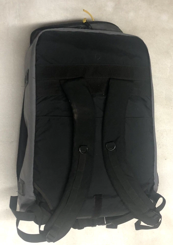 Mochila para cámara Tenba bolsa de lona para cineasta fotografía profesional 23,5 x 17 x9 Foto 2 de 4