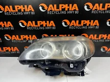 07 BMW 750 SERIES Headlamp Assembly Left Lh Headlight 63127162115