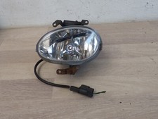 Nebelscheinwerfer links Hyundai Atos /Atos Prime (Typ:MX) 9220202500