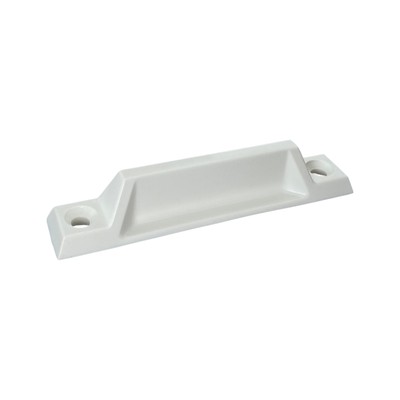 900-16321-XCP6 Plastic Sash Lift - Pack of 6 - Durable Window Sash Lifts for ...