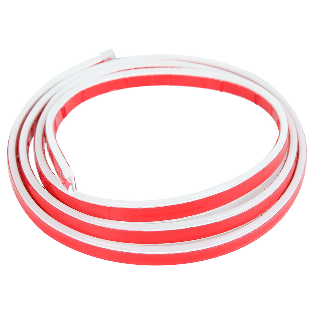 For Chevy Silverado 1500 2500 HD 94 RGB LED Hood Light Strip W/ Turn Signal DRL - Foto 10