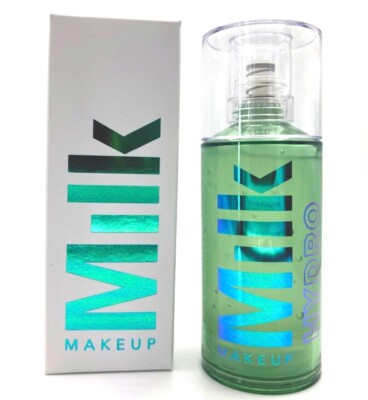 MILK MAKEUP Hydro Grip Primer 45 ml Full Size ~ UVP 35£ ~ Brandneu im Karton
