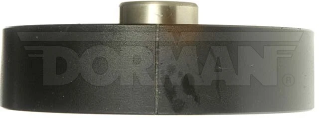 77-92 CAMARO V8 5.0 5.7 BALANCEADOR ARMÓNICO ACCIONAMIENTO SERPENTINO TIPO 594-009 Foto 2 de 2