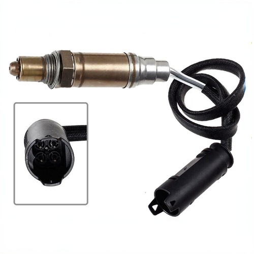 Set of 4 Oxygen Sensor For 2003-2006 BMW 325Ci 325i 530i Eng Code: M54 Up+Down - 第 8/13 張圖片
