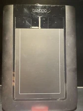 Wacom Bamboo CTH-460 Drawing Tablet No Pen