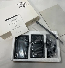 Galls Transmitter And Receiver RH-92 Vintage Tape Recorder Transmitter NEW NOS