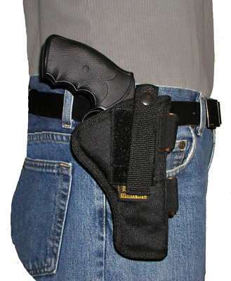 マルシン ガスガン S&W 38SPL GOULD&GOODRICH ホルスター Smith & Wesson – Gould & Goodrich