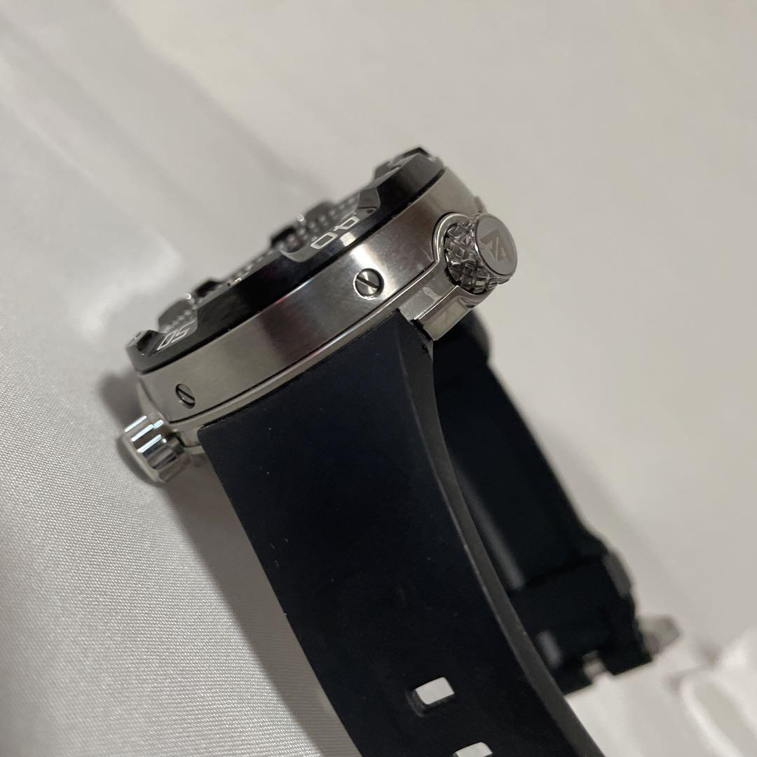 時計 CITIZEN ECO-DRIVE J250-S092183 CITIZENシチズン PROMASTER AQUALAND プロマスターアクアランド