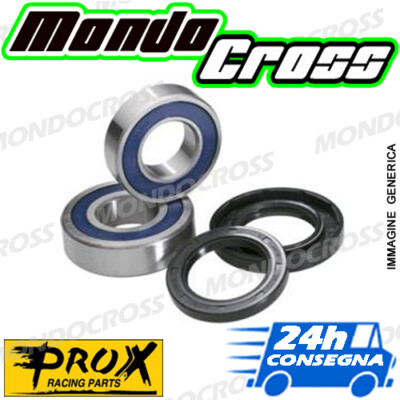 Produttore Di Cuscinetti Speciali Customizzati Su Misura - Foto 2