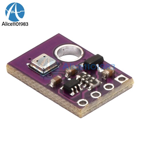 10PCS AHT30 Temperature Humidity Sensor Module Digital High Accuracy I2C Signal - Picture 9 of 14