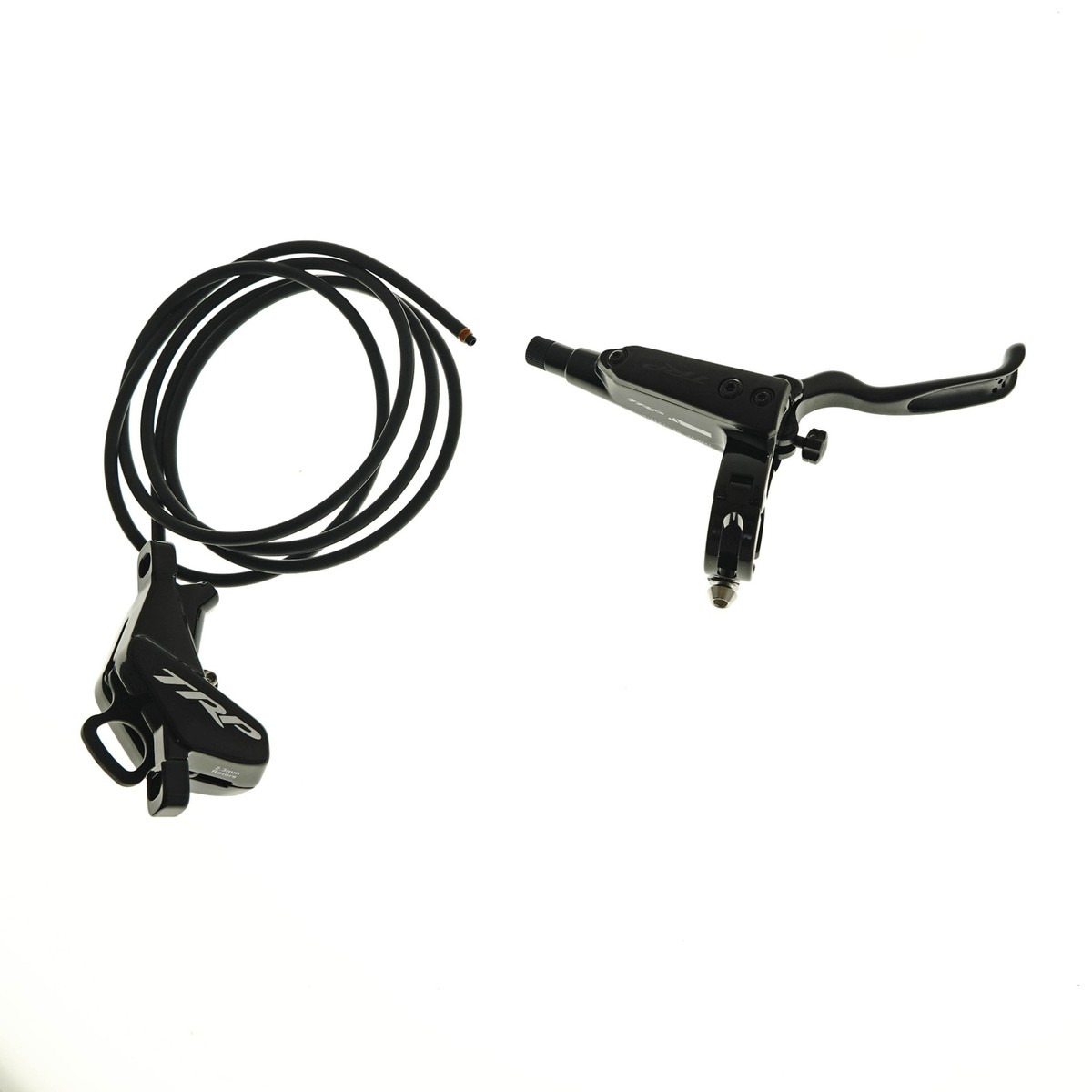 TRP TRAIL EVO HD-M843 Hydraulic Bike Disc Brake Set MTB Trail DH E