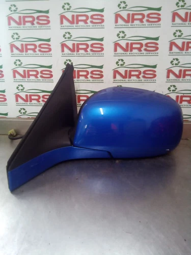 SUZUKI SWIFT DOOR MIRROR ELECTRIC (PASSENGER SIDE) 2005-2010