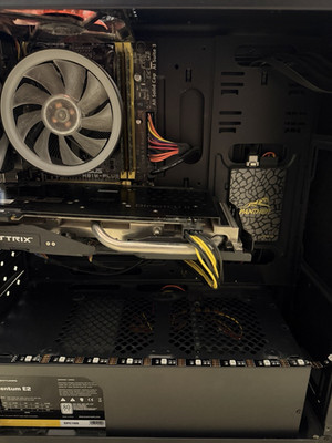 Gaming PC   i5 4570, GTX 970, sofort einsatzbereit