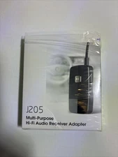 OPEN BOX Multi Purpose Hi-fi Receiver Adapter Wireless Audio Adapter