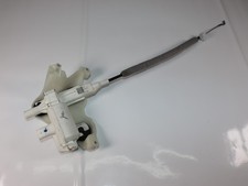 Mercedes W117 X117 Heckklappenschloss Stellmotor Actuator A1179064300