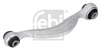 Febi Bilstein Lenker, RadaufhäNgung Hinten, Hinterachse, Links, Oben